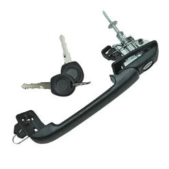 BESTPRICE 2x Türgriff Vorne Links U. Rechts 31322181 5 BESTPRICE 2x Türgriff Vorne Links U. Rechts 31322181 -Chemie Geschäft 1024319 31322181 2 jpg