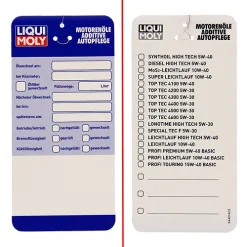LIQUI MOLY 10 L Super Leichtlauf 10W-40 + Ölwechsel-Anhänger 1301 -Chemie Geschäft 1089211 10804470 4 jpg 1