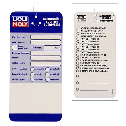 LIQUI MOLY 7 L Synthoil Race Tech GT1 10W-60 + Ölw.-Anhänger 10804543 6 LIQUI MOLY 7 L Synthoil Race Tech GT1 10W-60 + Ölw.-Anhänger 10804543 – Bild 6