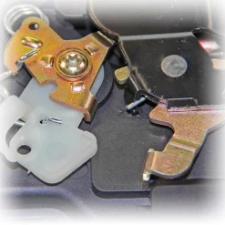 ATEC Türschloss Vorne Rechts 30328116 -Chemie Geschäft 125198 30328116 2 jpg