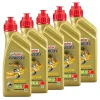 CASTROL 5x 1 L Power 1 4T 10W-40 15043E