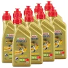 CASTROL 9x 1 L Power 1 4T 10W-40 15043E