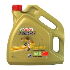CASTROL 7 L Power 1 4T 10W-40 10804645 4 CASTROL 7 L Power 1 4T 10W-40 10804645 -Chemie Geschäft 1336717 10804645 1 jpg