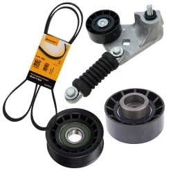 CONTINENTAL CTAM Keilrippenriemensatz + Riemenspanner 34005385