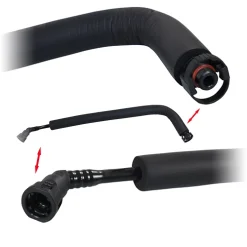 ATEC Reparatursatz Kurbelgehäuseentlüftung 10701933 -Chemie Geschäft 1342926 10701933 5 jpg