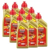 CASTROL 9x 1 L Power 1 Scooter 4T 5W-40 154F86