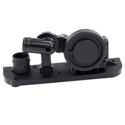 BESTPRICE Ventil Kurbelgehäuseentlüftung 31481162