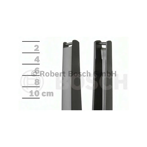 BOSCH Wischer Vorne +hinten 31185734 4 BOSCH Wischer Vorne +hinten 31185734 – Bild 4
