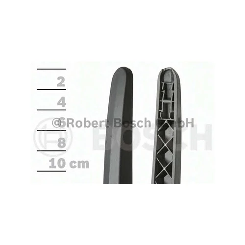 BOSCH Wischer Vorne +hinten 31468098 5 BOSCH Wischer Vorne +hinten 31468098 – Bild 5