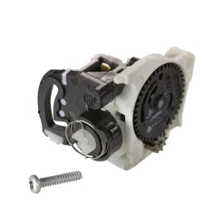 BESTPRICE Heckklappenschloss 31479712