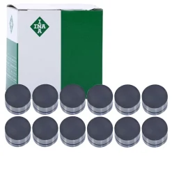 INA Satz Ventilstößel (12 Stück) Auslaßventile 420004710