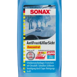 BOSCH Wischerblatt A299S+Anti Frost Reiniger 31441387 -Chemie Geschäft 1357960 31441387 2 jpg