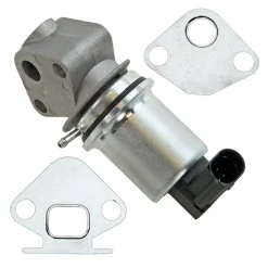 BESTPRICE AGR-Ventil Mit Dichtung 31476179