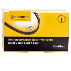 CONTINENTAL CTAM Keilrippenriemensatz 6PK1059ELASTT2 -Chemie Geschäft 1375697 30398096 5 jpg