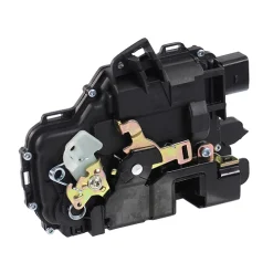 BESTPRICE 2x Türschloss Vorne Links+rechts 31468177 -Chemie Geschäft 1379188 31468177 2 jpg