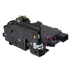 BESTPRICE 2x Türschloss Vorne Links+rechts 31468177 -Chemie Geschäft 1379190 31468177 4 jpg