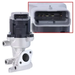 BESTPRICE 2x AGR-Ventil Vorne + Hinten 31468233 -Chemie Geschäft 1379346 31468233 4 jpg