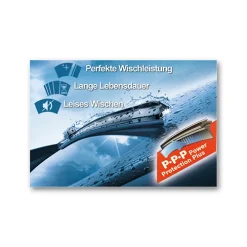 BOSCH Wischerblatt Aerotwin Spoiler A292S 3397007292 -Chemie Geschäft 1380082 10360516 jpg 23