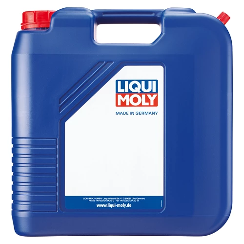 LIQUI MOLY 20 L Hypoid-Getriebeöl (GL5) LS SAE 85W-90 4706 2 LIQUI MOLY 20 L Hypoid-Getriebeöl (GL5) LS SAE 85W-90 4706 – Bild 2