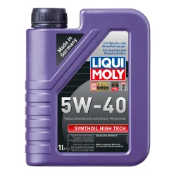 LIQUI MOLY 1 L Synthoil High Tech 5W-40 1306