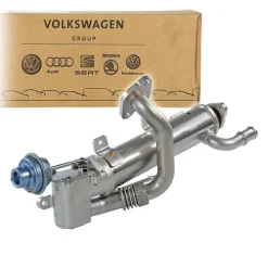 AUDI AGR Ventil 03G131512AL