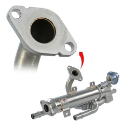 AUDI AGR Ventil 03G131512AL -Chemie Geschäft 1415356 34007610 4 jpg