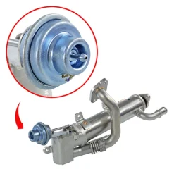 AUDI AGR Ventil 03G131512AL -Chemie Geschäft 1415357 34007610 5 jpg