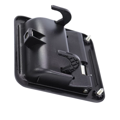 BESTPRICE Türgriff Vorne Beidseitig 31472855 4 BESTPRICE Türgriff Vorne Beidseitig 31472855 – Bild 4