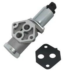 BESTPRICE Leerlaufregelventil 31473523