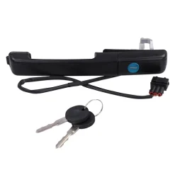 BESTPRICE Türgriff Vorne Links (Fahrerseite) 31472737