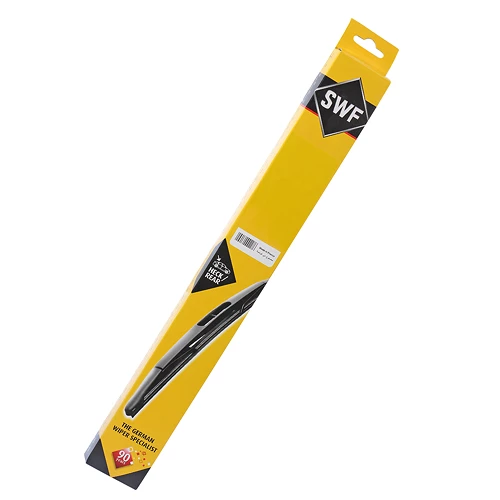 SWF Wischerblatt Hinten 116550 5 SWF Wischerblatt Hinten 116550 – Bild 5