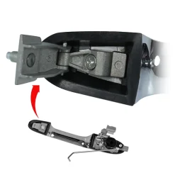 BESTPRICE Türgriff Vorne Rechts 31479978 8 BESTPRICE Türgriff Vorne Rechts 31479978 -Chemie Geschäft 1431932 31322178 3 jpg