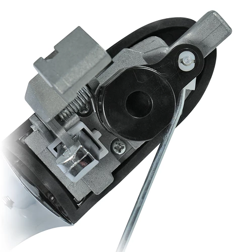 BESTPRICE Türgriff Vorne Rechts 31479978 5 BESTPRICE Türgriff Vorne Rechts 31479978 – Bild 5