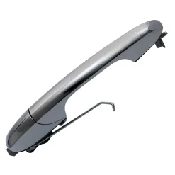 BESTPRICE Türgriff Vorne Rechts 31479978