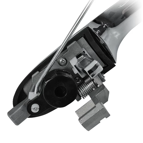 BESTPRICE Türgriff Vorne Rechts 31479978 3 BESTPRICE Türgriff Vorne Rechts 31479978 – Bild 3