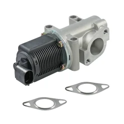 BESTPRICE AGR Ventil + Dichtung 31471384