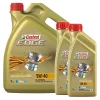 CASTROL 7 L EDGE FLUID TITANIUM 5W-40 1535F1