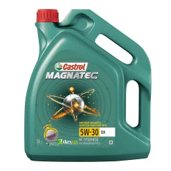 CASTROL 5 L Magnatec 5W-30 DX 15C323