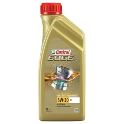 CASTROL 1 L EDGE FLUID TITANIUM 5W-30 C1 15B942