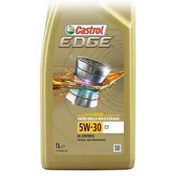 CASTROL 8 L EDGE FLUID TITANIUM 5W-30 C1 15B943 5 CASTROL 8 L EDGE FLUID TITANIUM 5W-30 C1 15B943 -Chemie Geschäft 1445916
