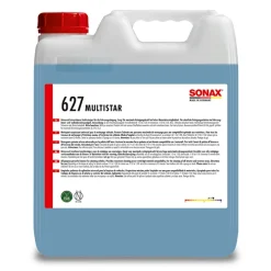 SONAX 10 L MultiStar + DruckpumpZerstäuber Für Saure/alkalische Produkt 10812352 -Chemie Geschäft 1446169