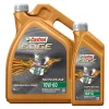 CASTROL 6 L EDGE Supercar FLUID TITANIUM 10W-60 1595CE