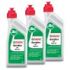 CASTROL 3x 1 L Garden 4T 10W-30 151B50