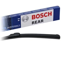BOSCH Heckwischerblatt H383 3397011551