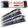 BOSCH Wischerblatt Aerotwin Retro Spoiler AR701S 3397007706