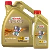 CASTROL 6 L EDGE FLUID TITANIUM 5W-30 A5/B5 15BAE8