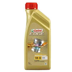 CASTROL 6 L EDGE FLUID TITANIUM 5W-30 A5/B5 15BAE8 -Chemie Geschäft 1454951