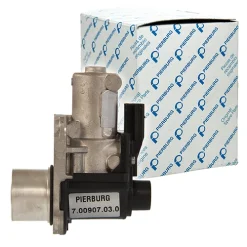PIERBURG AGR Ventil 7.00907.03.0