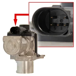 PIERBURG AGR Ventil 7.00907.03.0 -Chemie Geschäft 146847 30347431 1 jpg