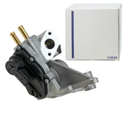 Continental/VDO AGR-Ventil 408-265-001-002Z